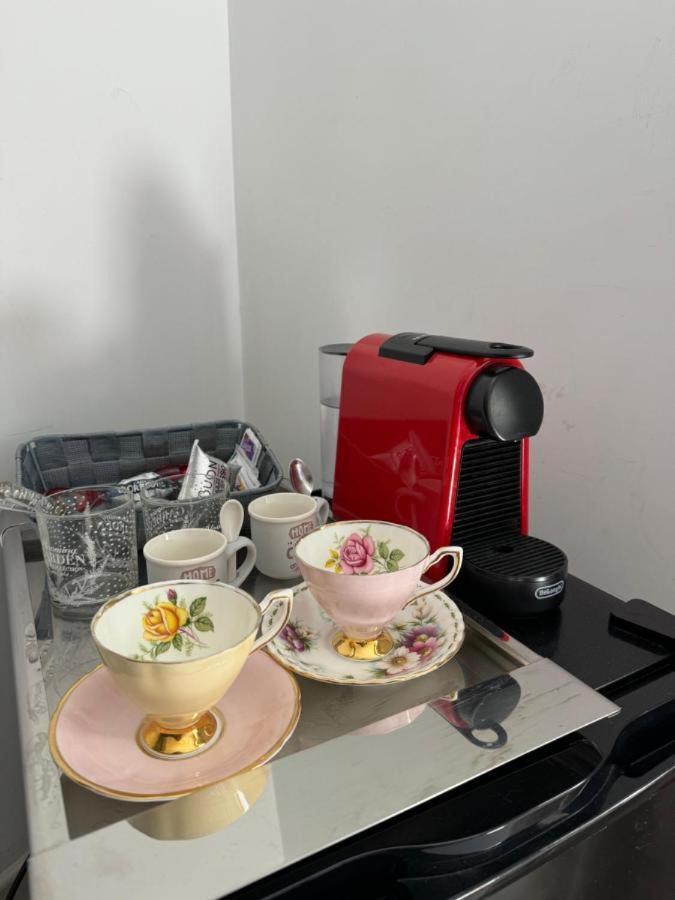 Mila House 호텔 로마 외부 사진