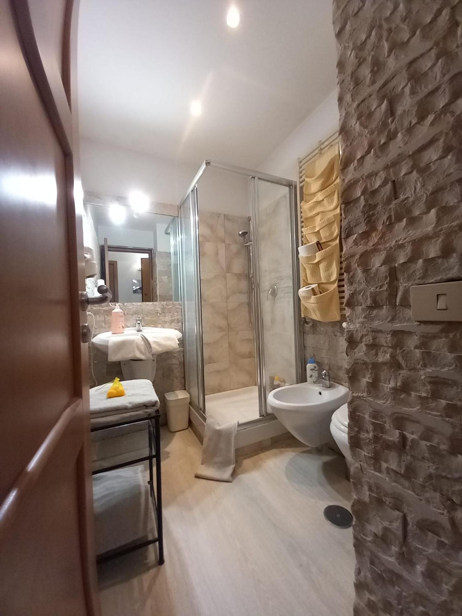 Mila House 호텔 로마 외부 사진